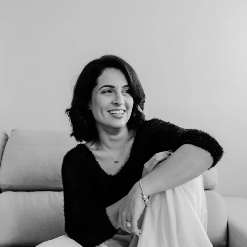 Yamille Kosowan